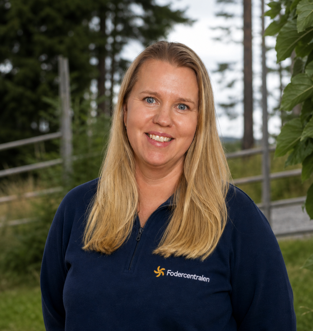 Tina Källkvist