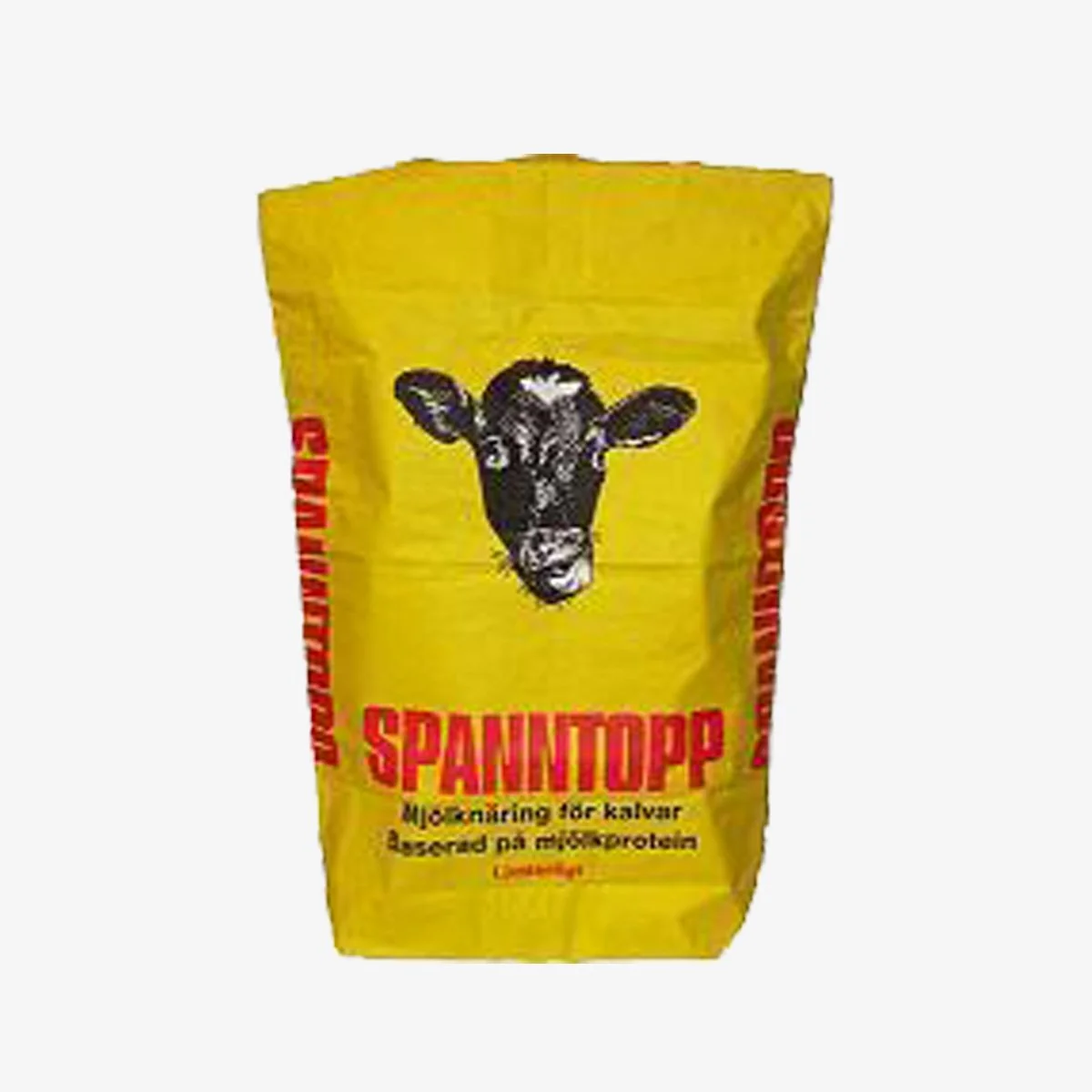 Spanntopp