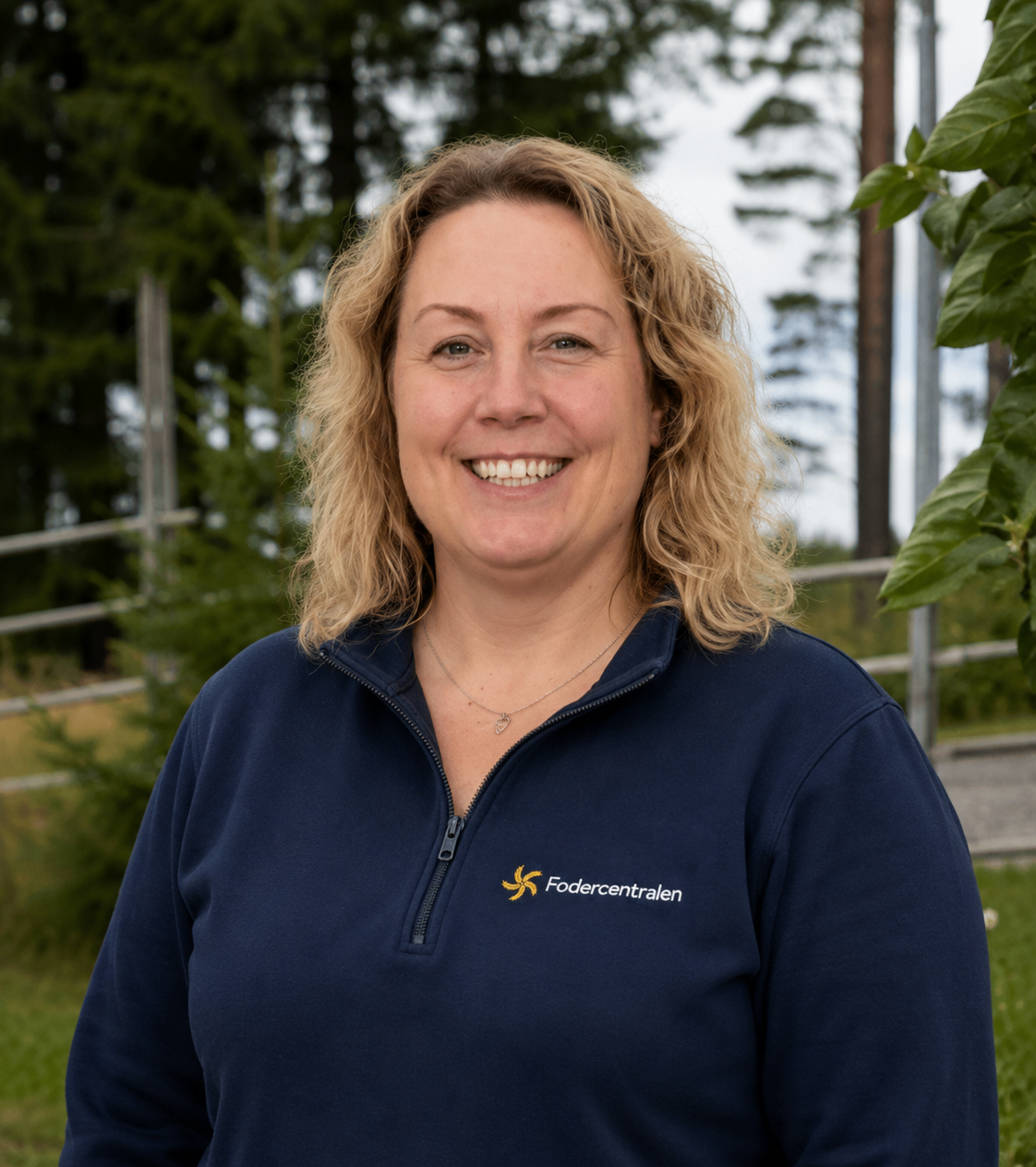 Jessica Holmlund