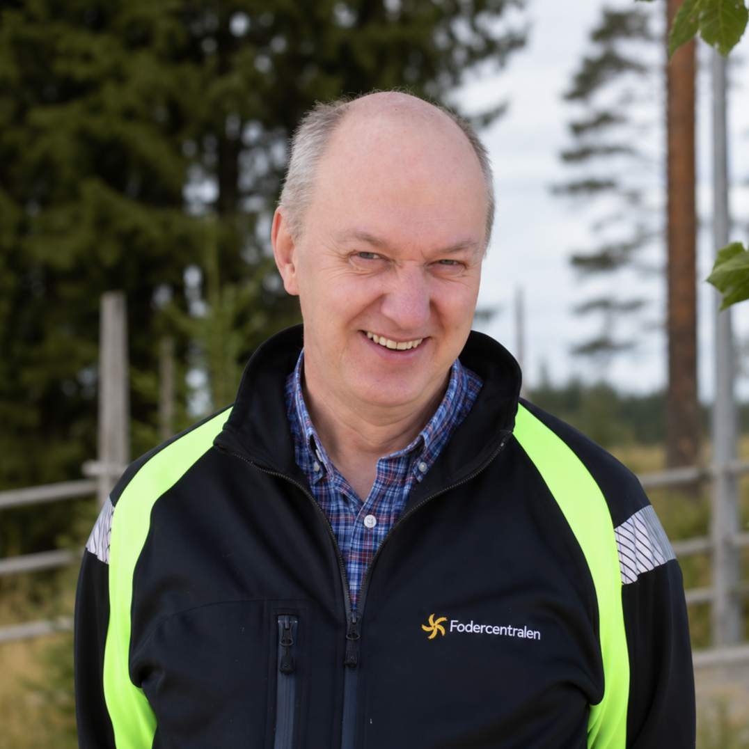 Håkan Olovsson