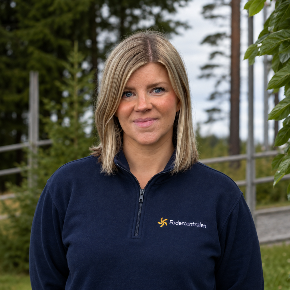 Sandra Lindsköld