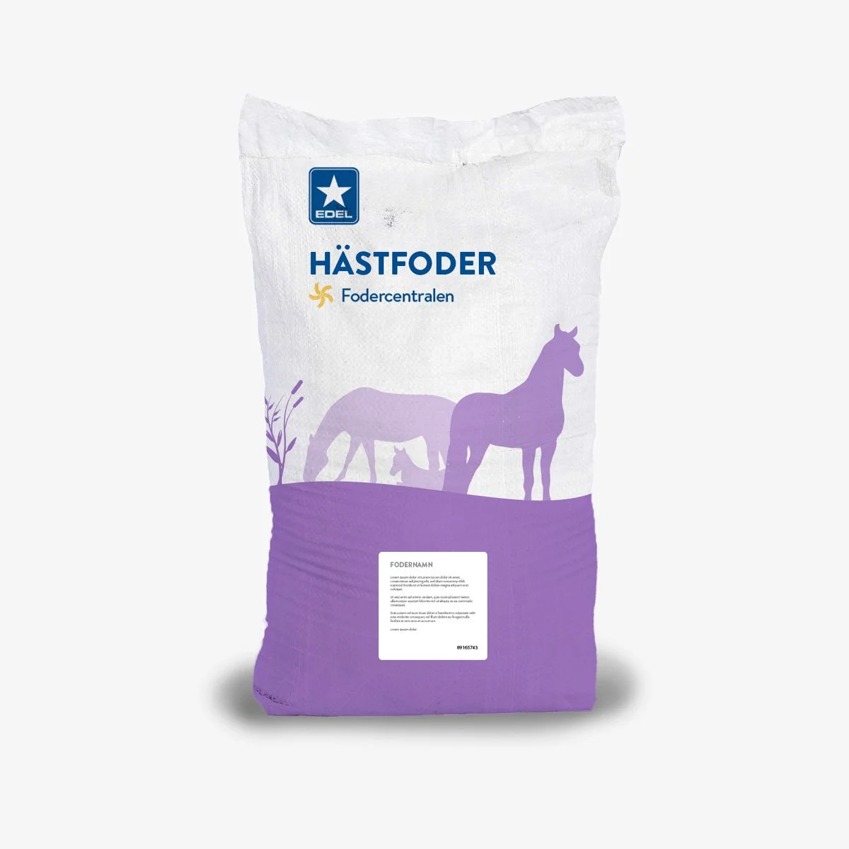 FC Häst Standard