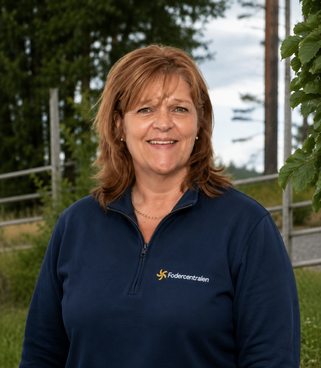 Eva Jacobsson