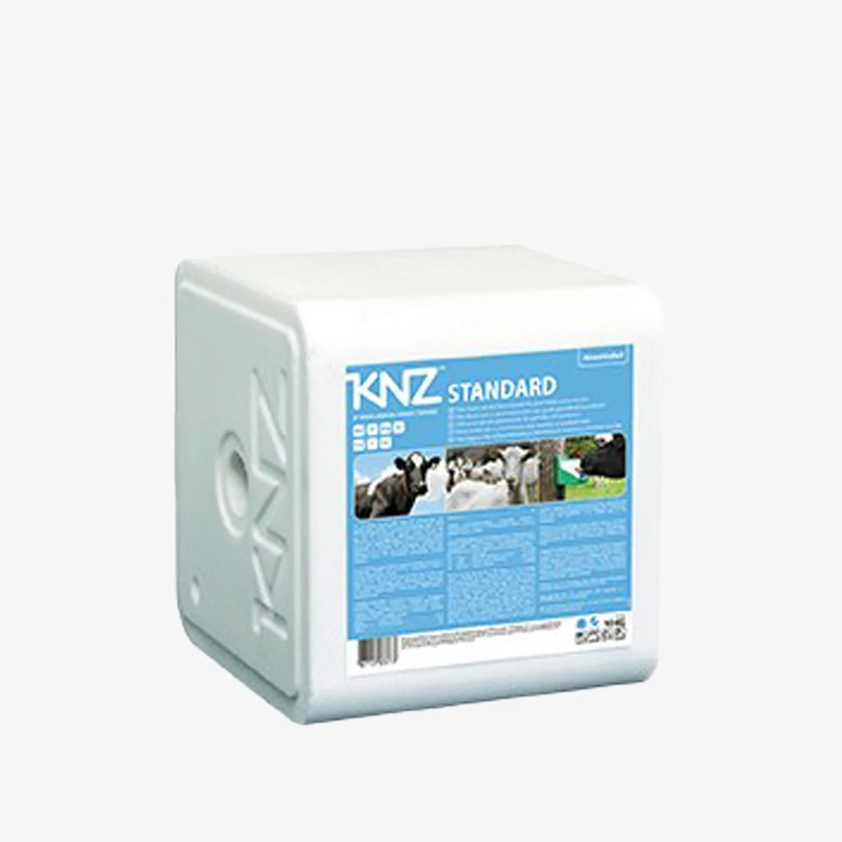 KNZ Standard 2KG