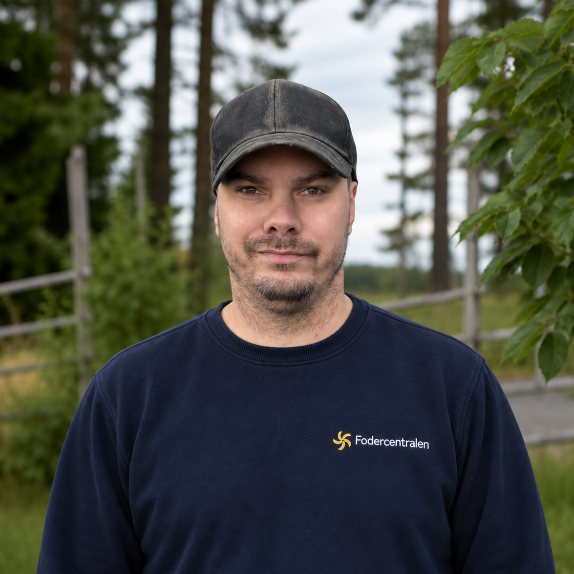 Patrik Grubbström
