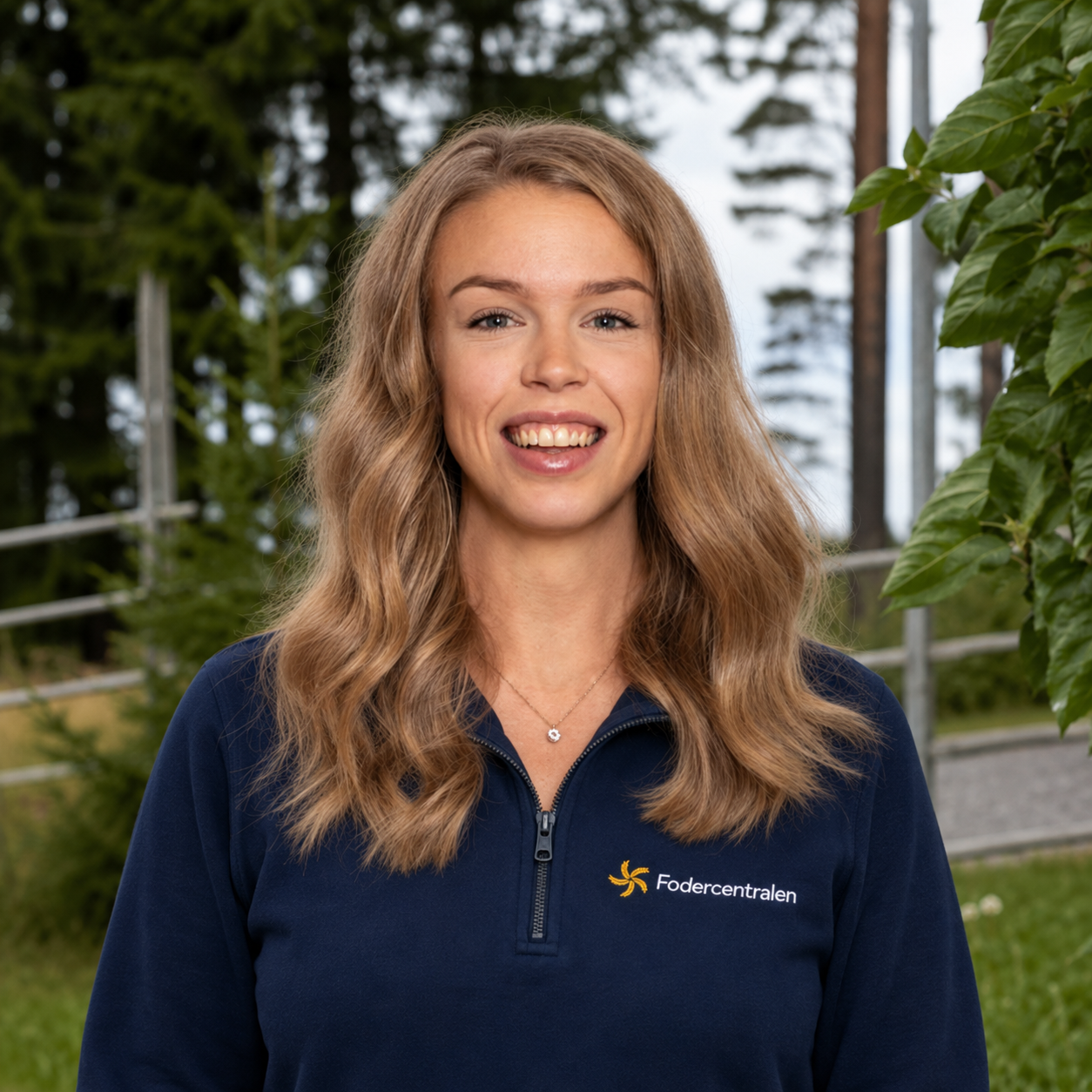 Sandra Sundström