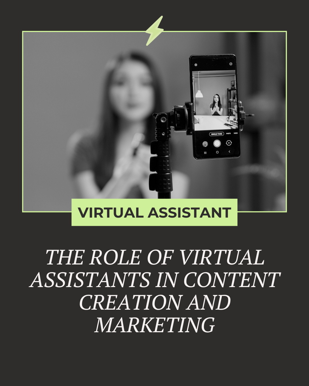 Virtual Assistants Toronto