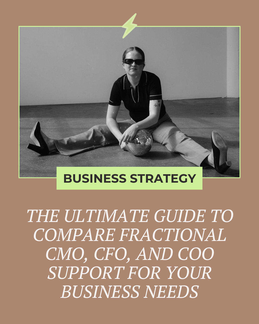 The Ultimate Guide to Compare Fractional CMO, CFO, and COO Support for Your Business Needs