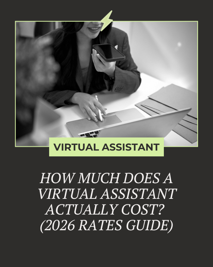 How Much Does a Virtual Assistant Cost? (2026 Rates Guide)