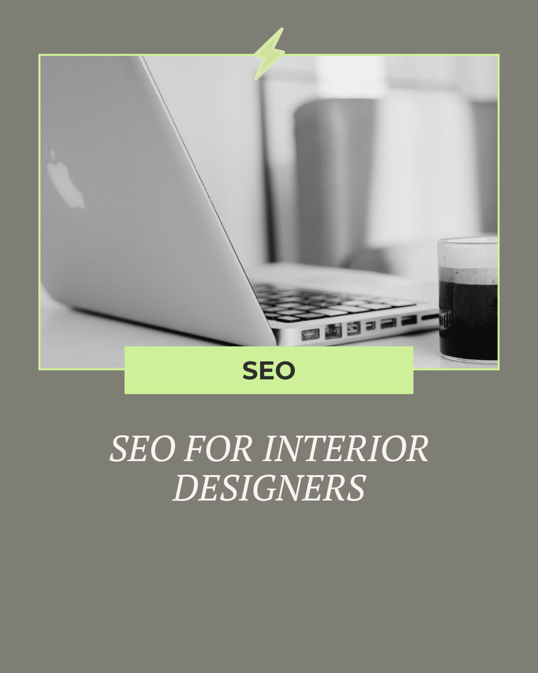 SEO for Interior Designers: How to Get Found by Dream Clients