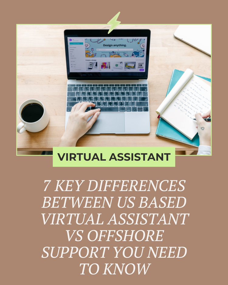 US vs. Offshore Virtual Assistants — The Boutique COO