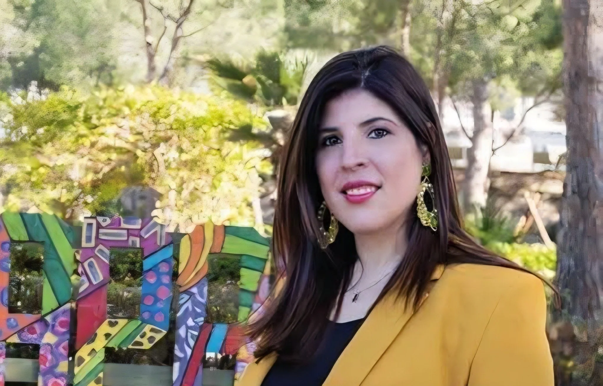 Capaci, Marika Margarini si dimette dal Consiglio comunale