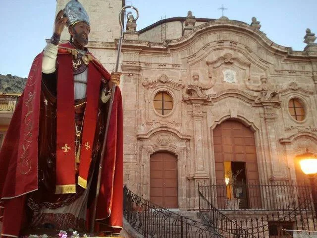 CAPACI: La Chiesa Madre di Capaci riapre al culto dopo i lavori di restauro