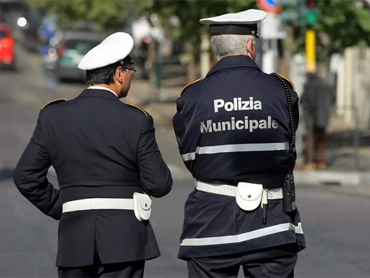 Cinisi, nominato il nuovo Comandante della Polizia Municipale
