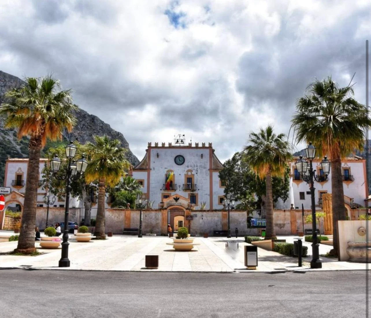 Depuratore consortile, il Comune di Cinisi presenta ricorso al CGA