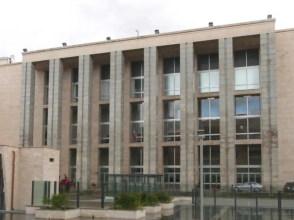 Blitz dei 181, si va a processo: rinviato a giudizio anche il sindaco di Terrasini