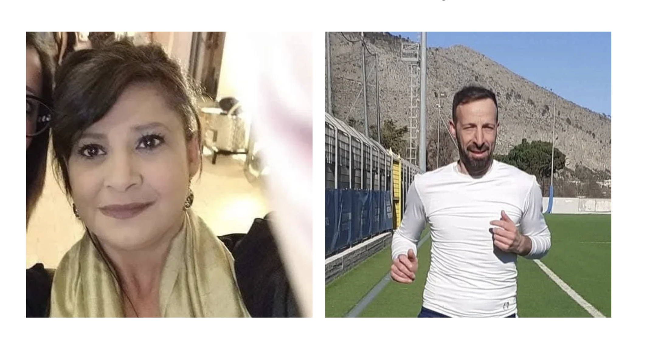 Donazione di organi: intervista a Giusy Salamone e Domenico Agnello