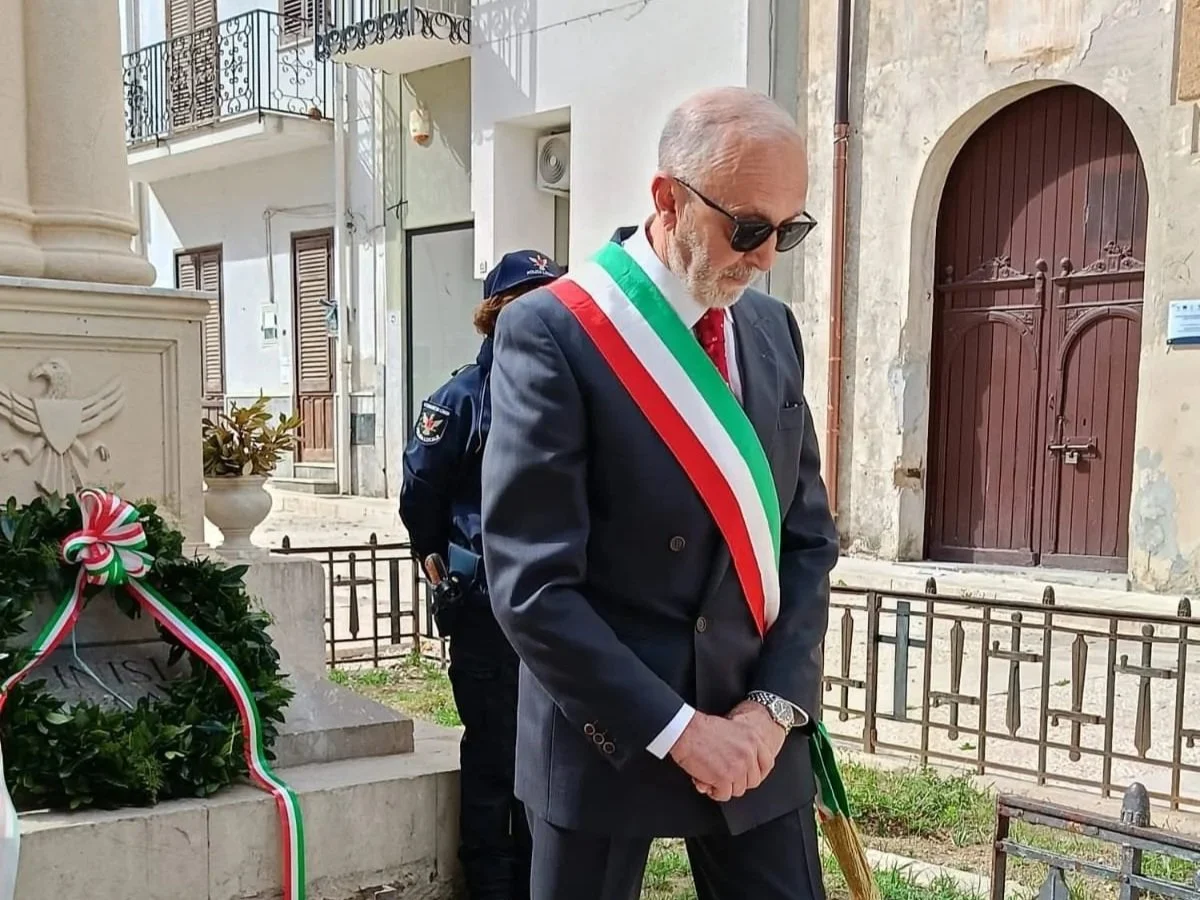 “Il potere inebria”: intervista all’ex vicesindaco di Cinisi Salvatore Anania