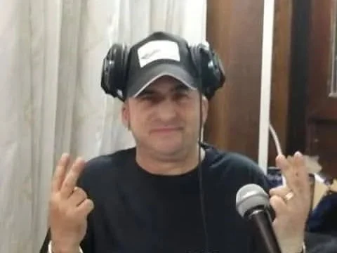 Terrasini piange Giuseppe Evola, conosciuto da tutti come “Peppino DJ”