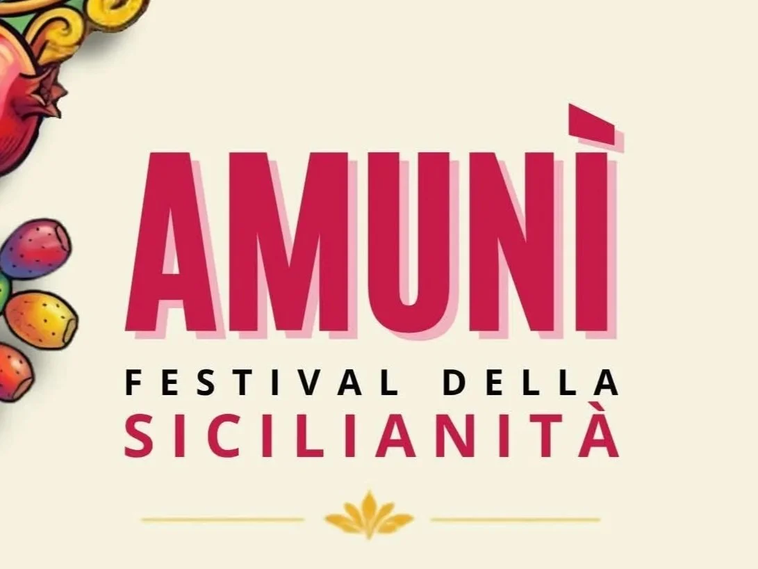 A Capaci “Amunì”, il Festival della Sicilianità: due serate tra arte, musica e cultura