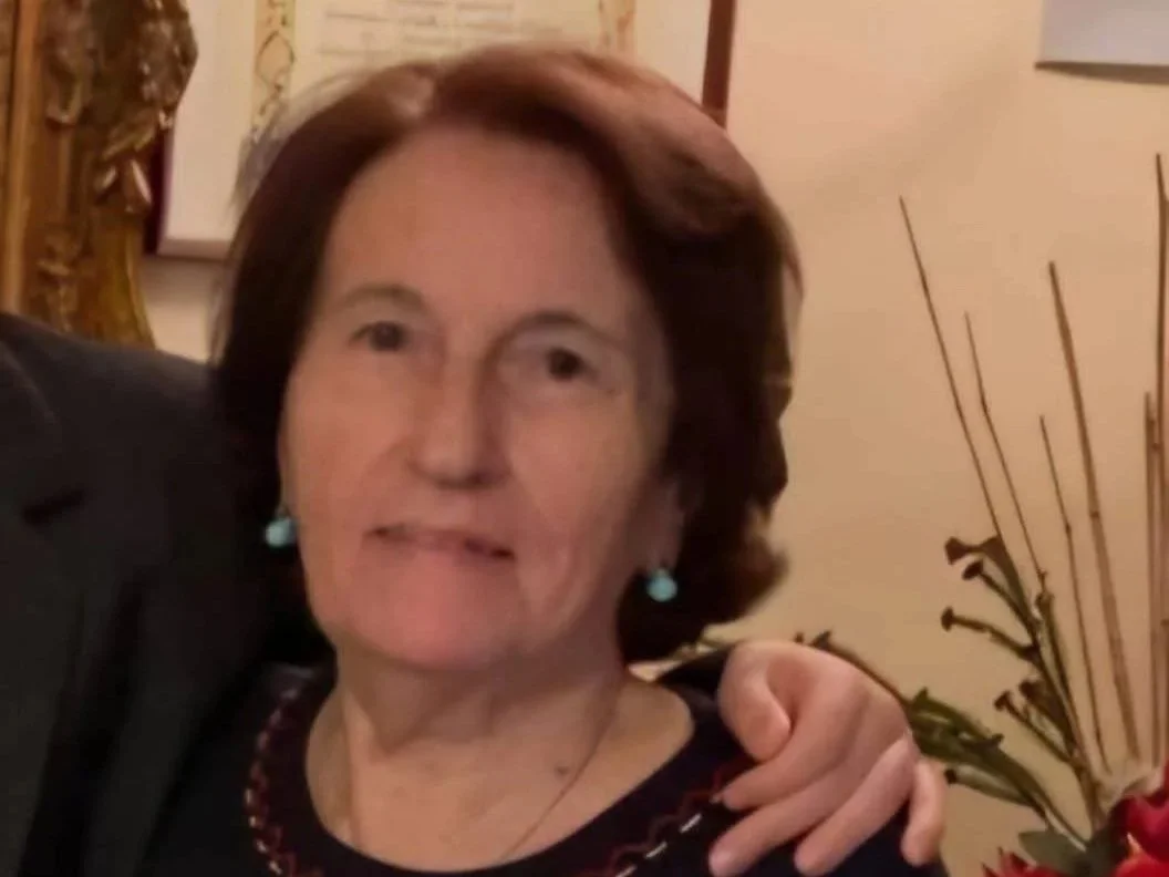 Cinisi, addio a Crocifissa Leone, conosciuta come Fifetta