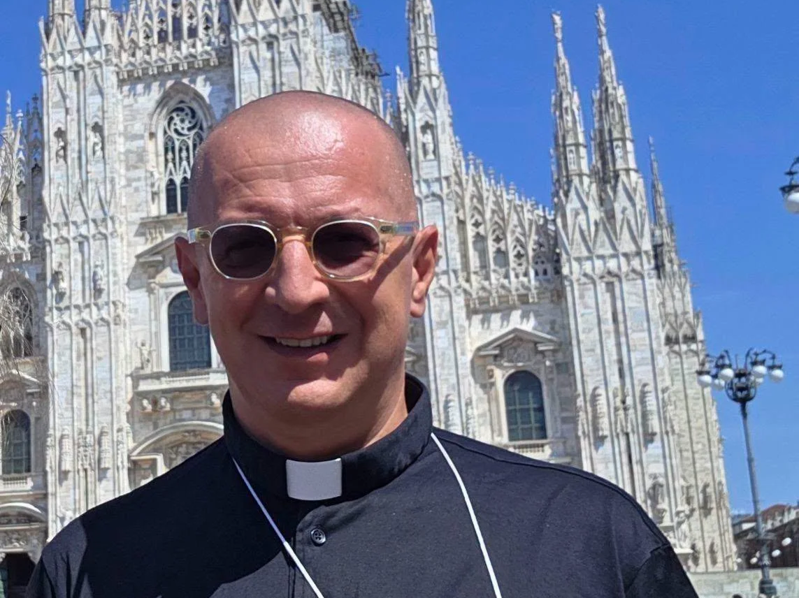 Presunti abusi nella comunità di don Minutella, l’ex sacerdote annuncia querela