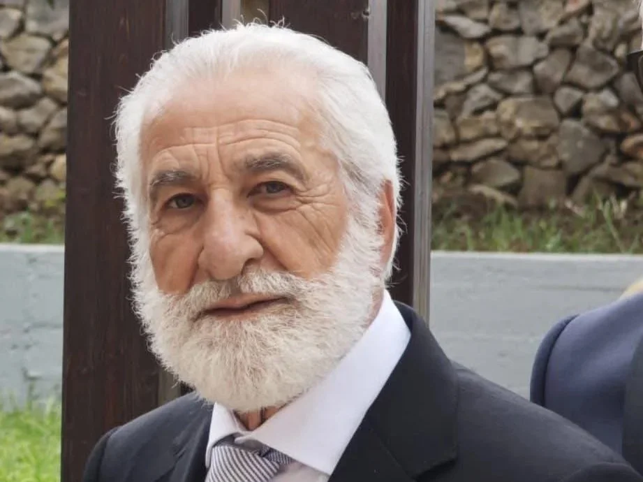 Cinisi, è morto Vincenzo Lentini 