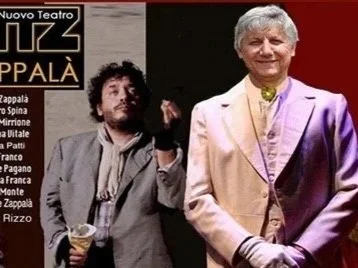 “Miseria e nobiltà” all’Anfiteatro Villa Belvedere di Carini