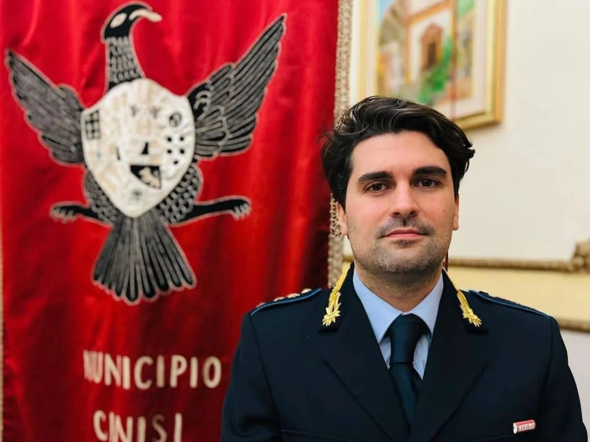 Cinisi, si dimette il comandante della Polizia Locale: la minoranza chiede un Consiglio straordinario