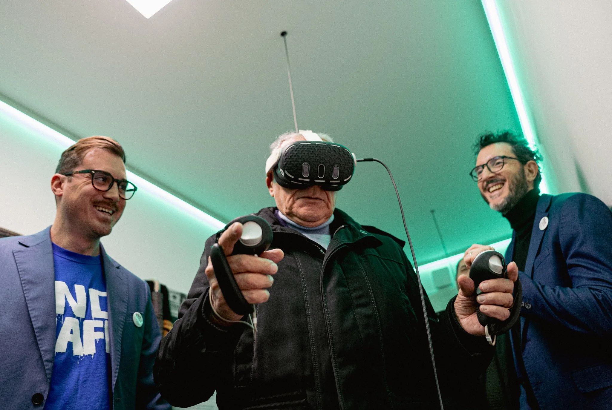 Il Maxiprocesso 40 anni dopo, tra memoria e realtà virtuale