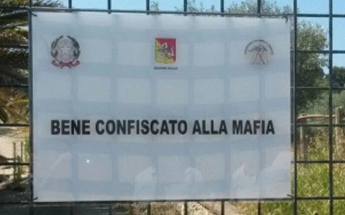 Carini, avviso pubblico per la concessione di immobili confiscati alla criminalità organizzata