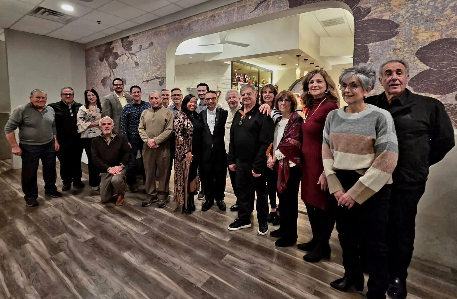 Detroit, eletto nuovo direttivo della Società Santa Fara di Cinisi