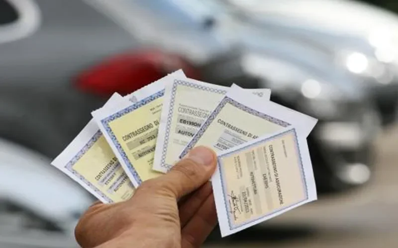 Carini, affidato per un anno il servizio assicurativo degli automezzi comunali