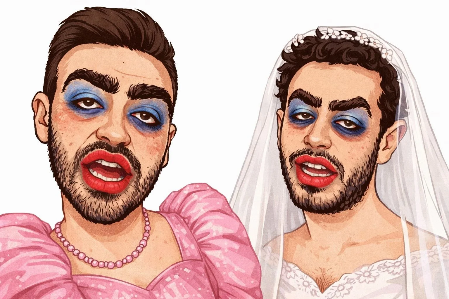 Il Carnevale dei Motazza