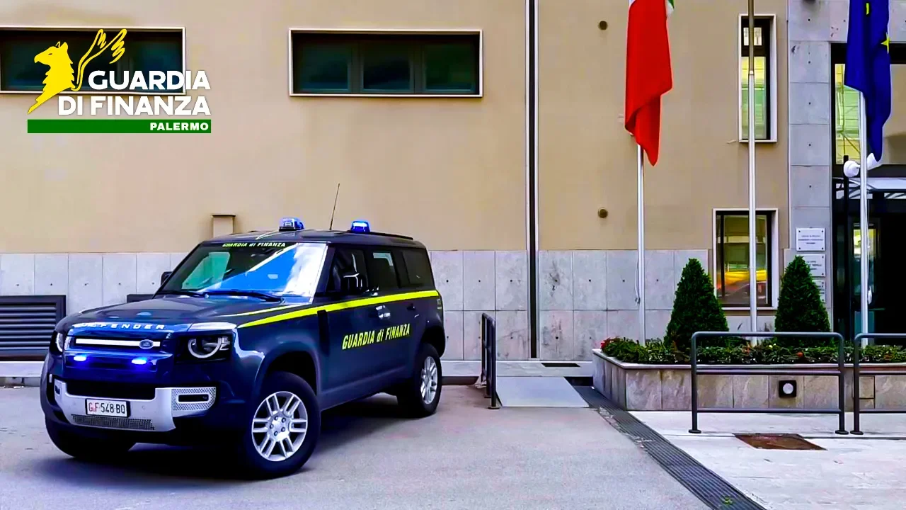 Controlli della Guardia di Finanza nel Palermitano: più della metà dei lavoratori in nero