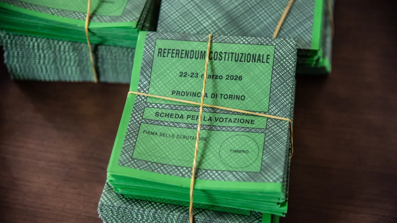 I risultati del referendum sulla giustizia nei comuni del palermitano