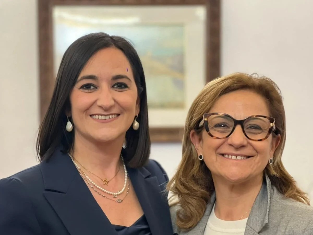 Cinisi, Pina Galati nuova assessora e vicesindaca