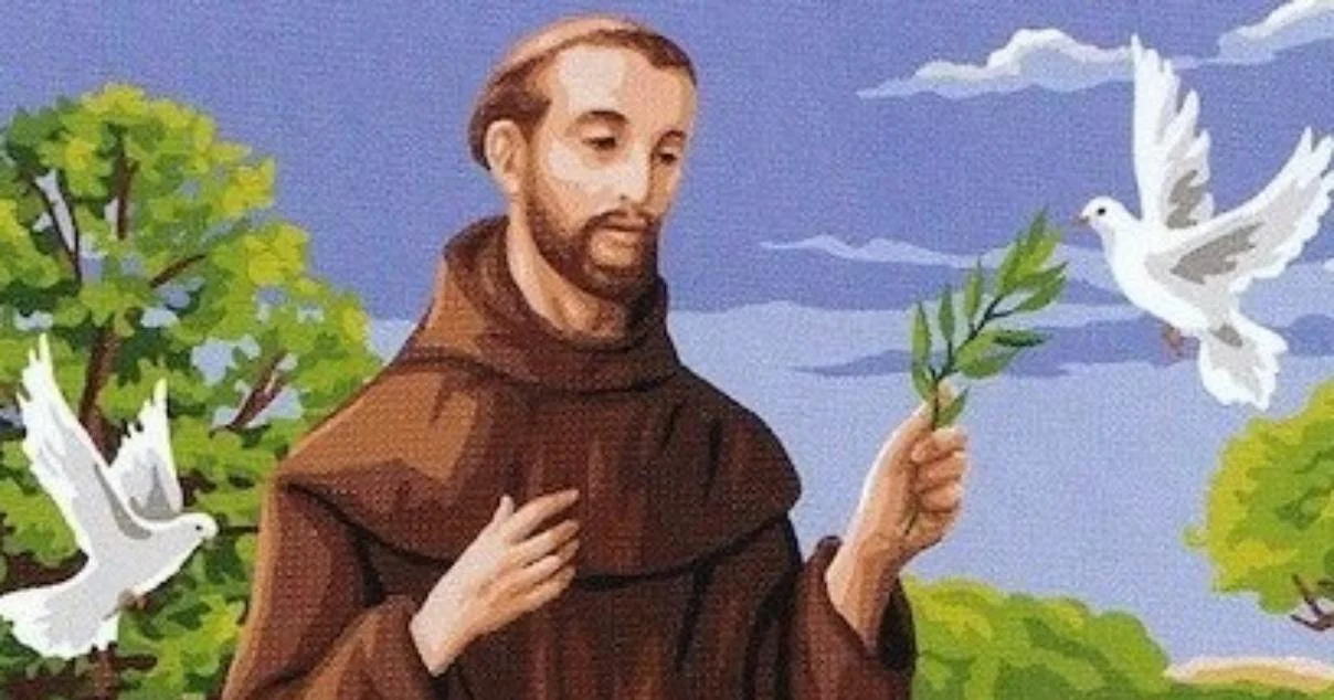 Terrasini celebra San Francesco: in arrivo la reliquia, sedici eventi fino a dicembre