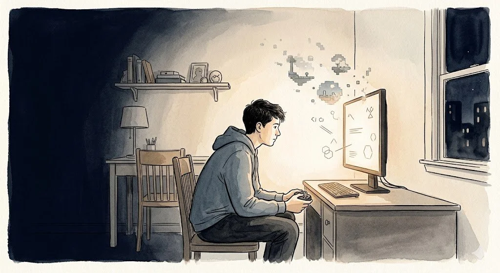 Videogiochi e adolescenti: oltre i luoghi comuni