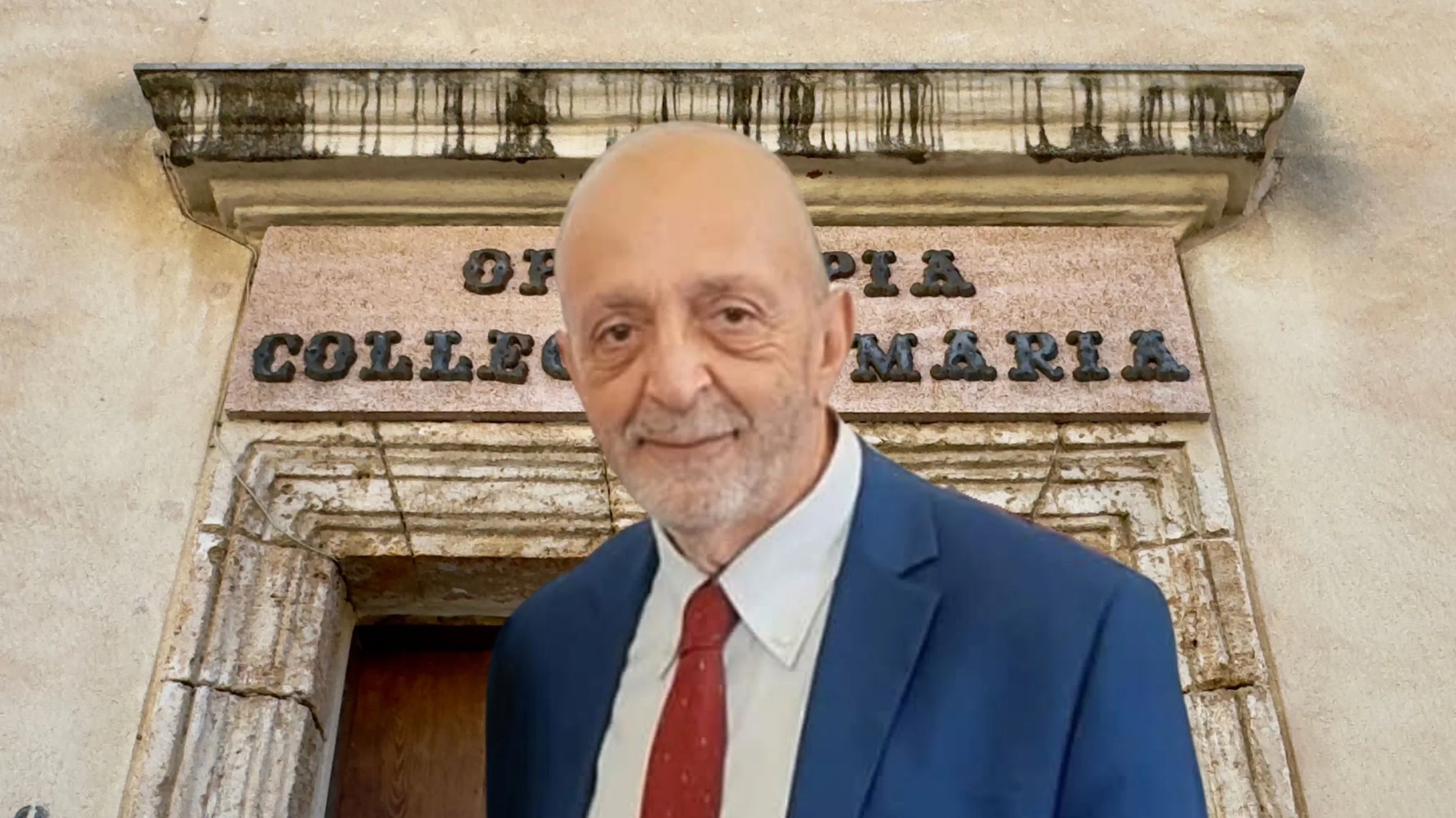 Cinisi, Opera Pia: intervista al vicesindaco Salvatore Anania