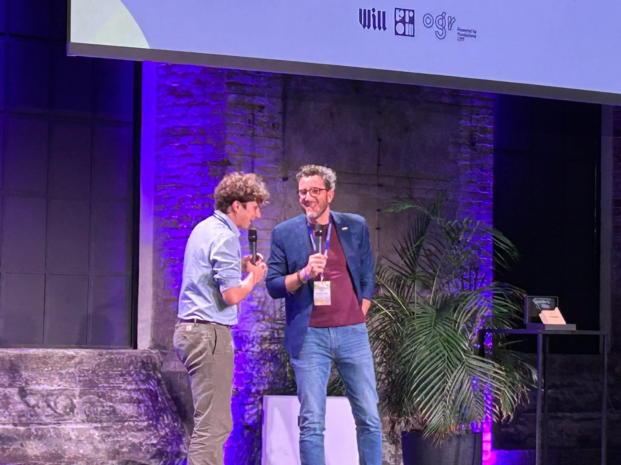 MuST23 vince il Premio Future4Cities 2026 categoria Comunità