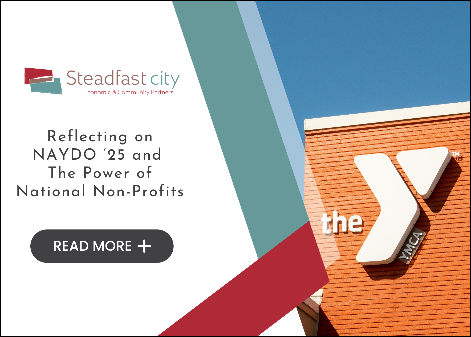 Reflecting on NAYDO 2025 & the Power of National Non-Profits