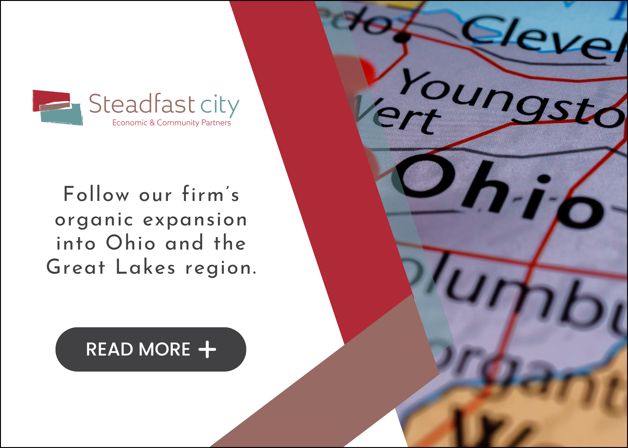 Geographic Spotlight: Ohio, USA
