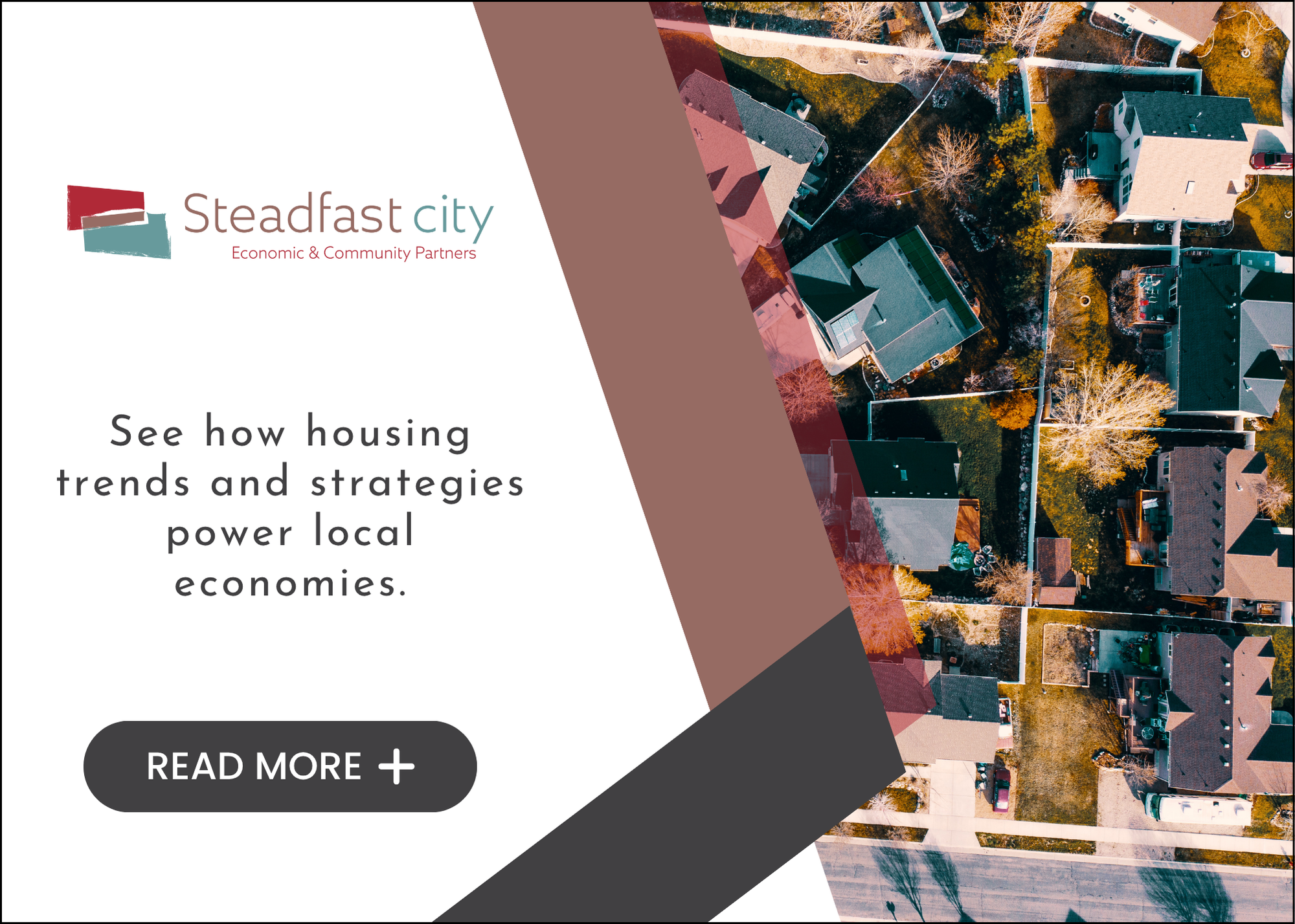 Housing Studies That Power Economic Opportunity