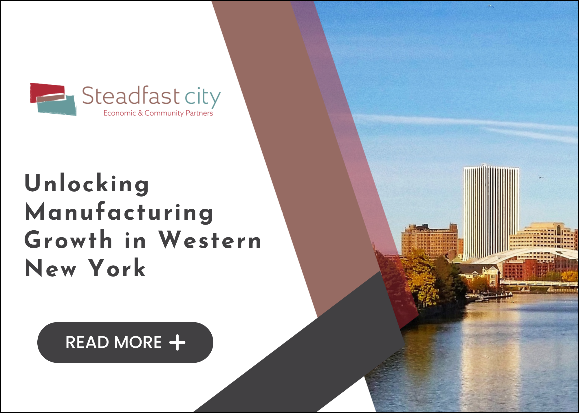 Unlocking Manufacturing Growth in Western New York