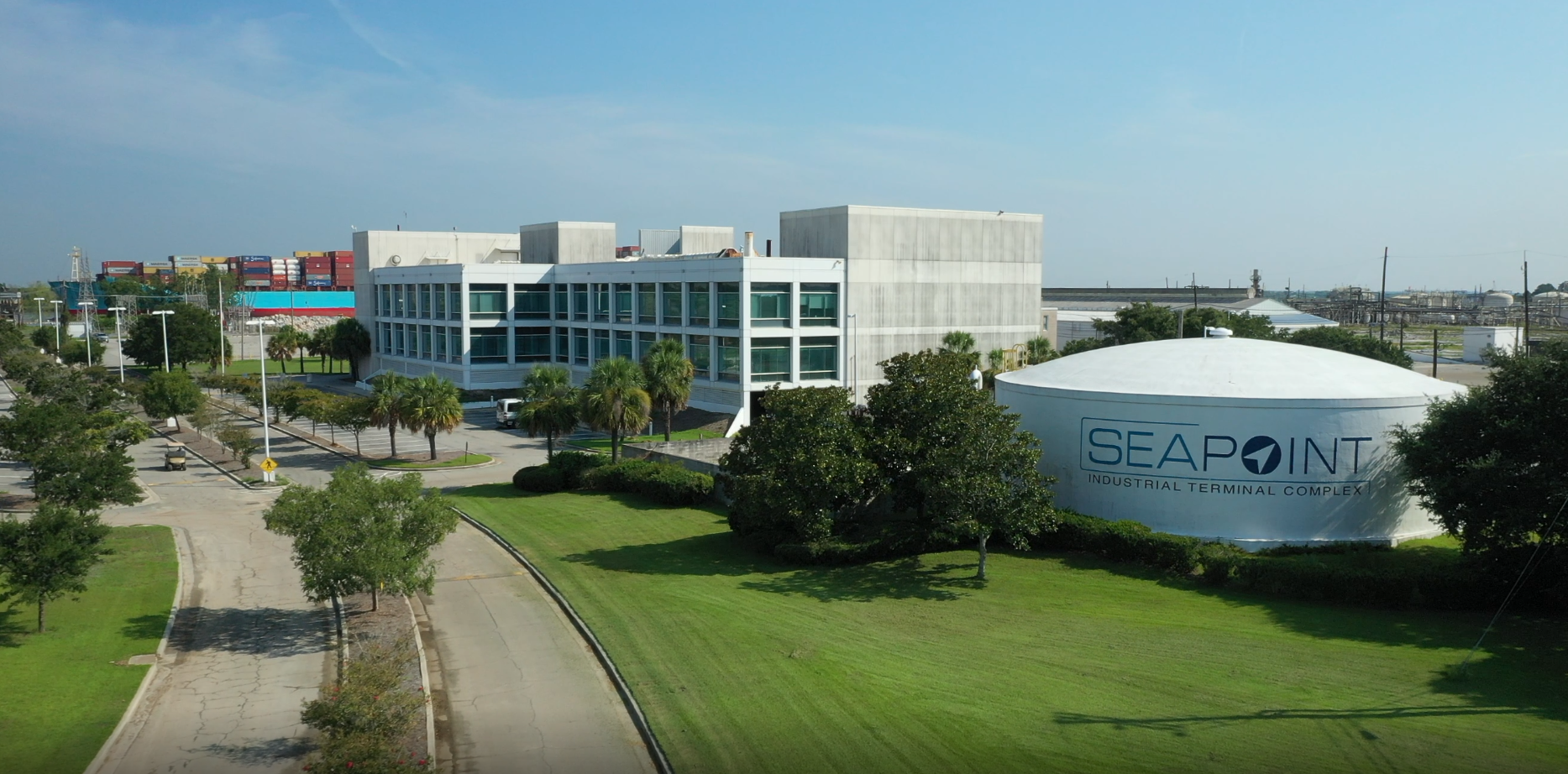 SeaPoint Campus
