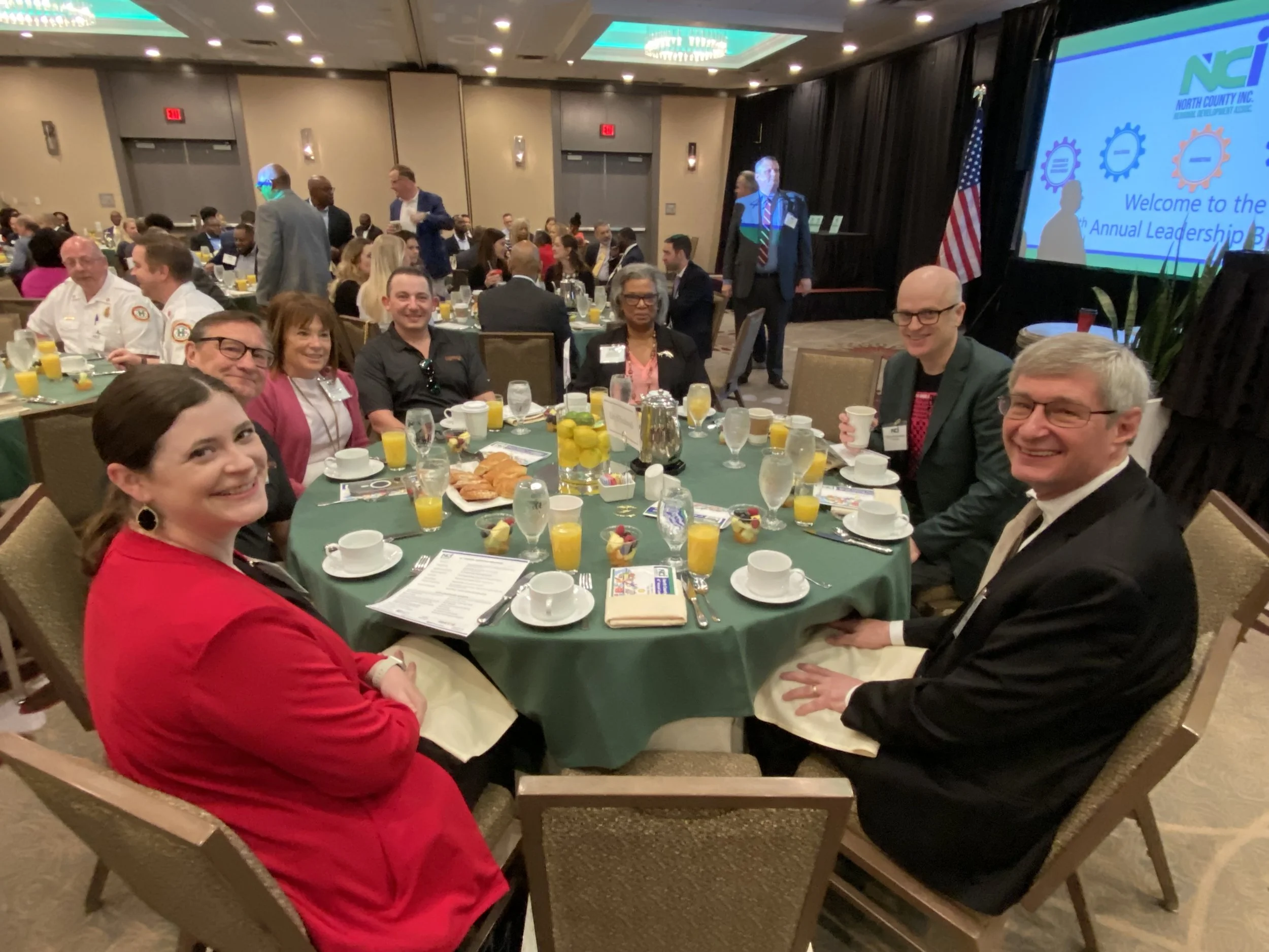 North County Inc Breakfast.JPG