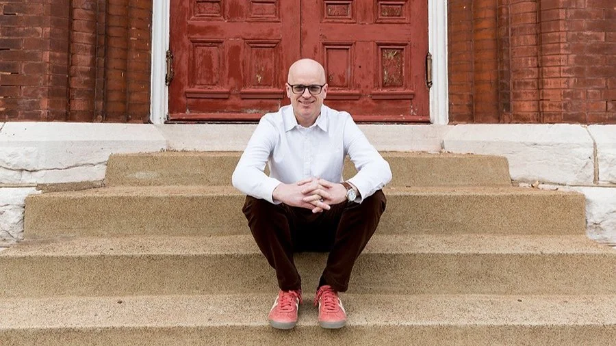 Doug Rasmussen — Steadfast City Economic & Community Partners