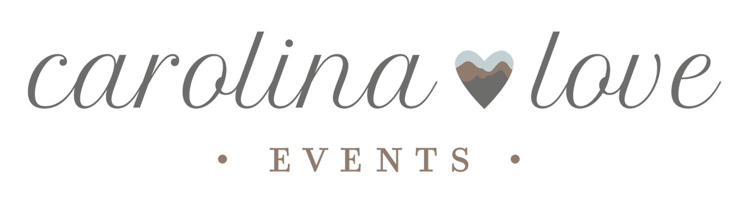 Carolina Love Events