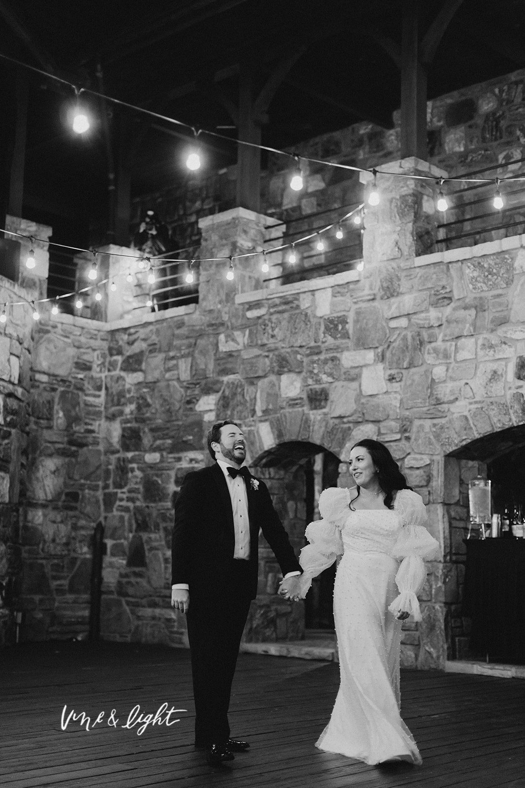 Cledis & Eric